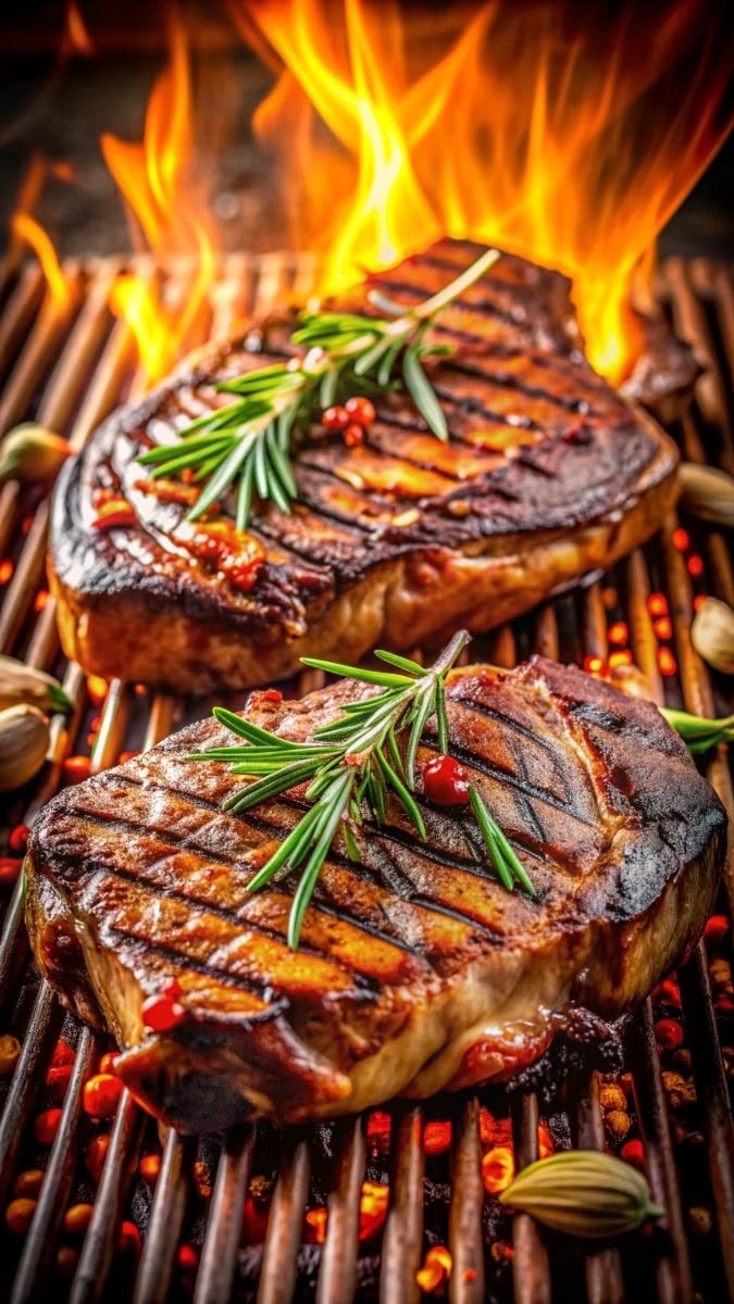 Catering buffet