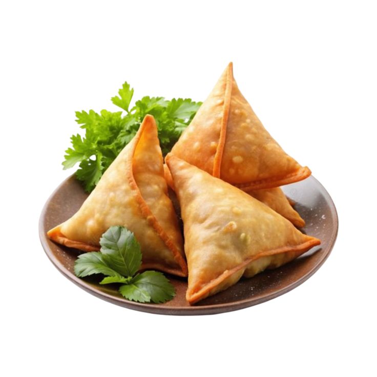 Samosas