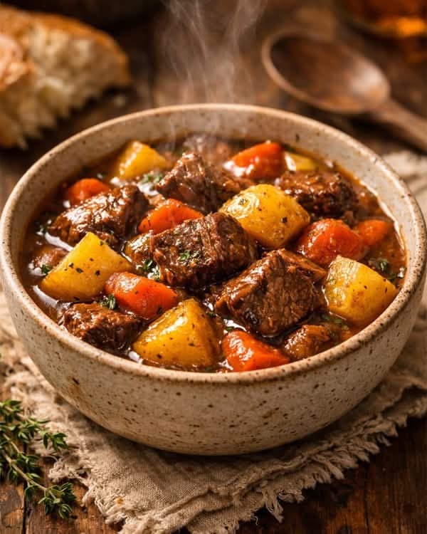 East African stew